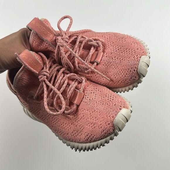 adidas Other - Adidas Ortholite Tubular Doom Sock Primeknit Running Shoes